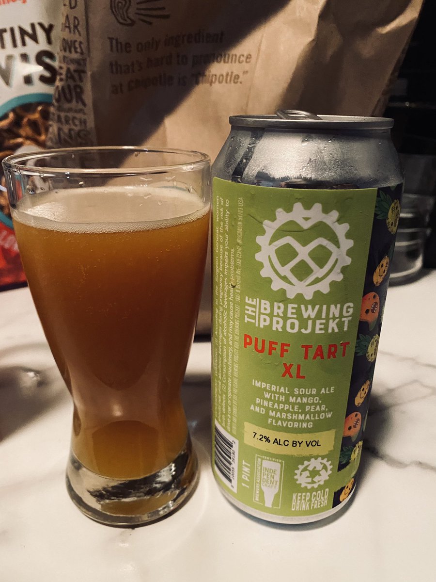 duopoliesrdumb's tweet photo. βSourβ is doing some heavy lifting here. More like fruit smoothie for people that donβt like sours. But definitely getting all the flavors. #sweetaf #itsthesweetone https://t.co/kxkME8JL0j