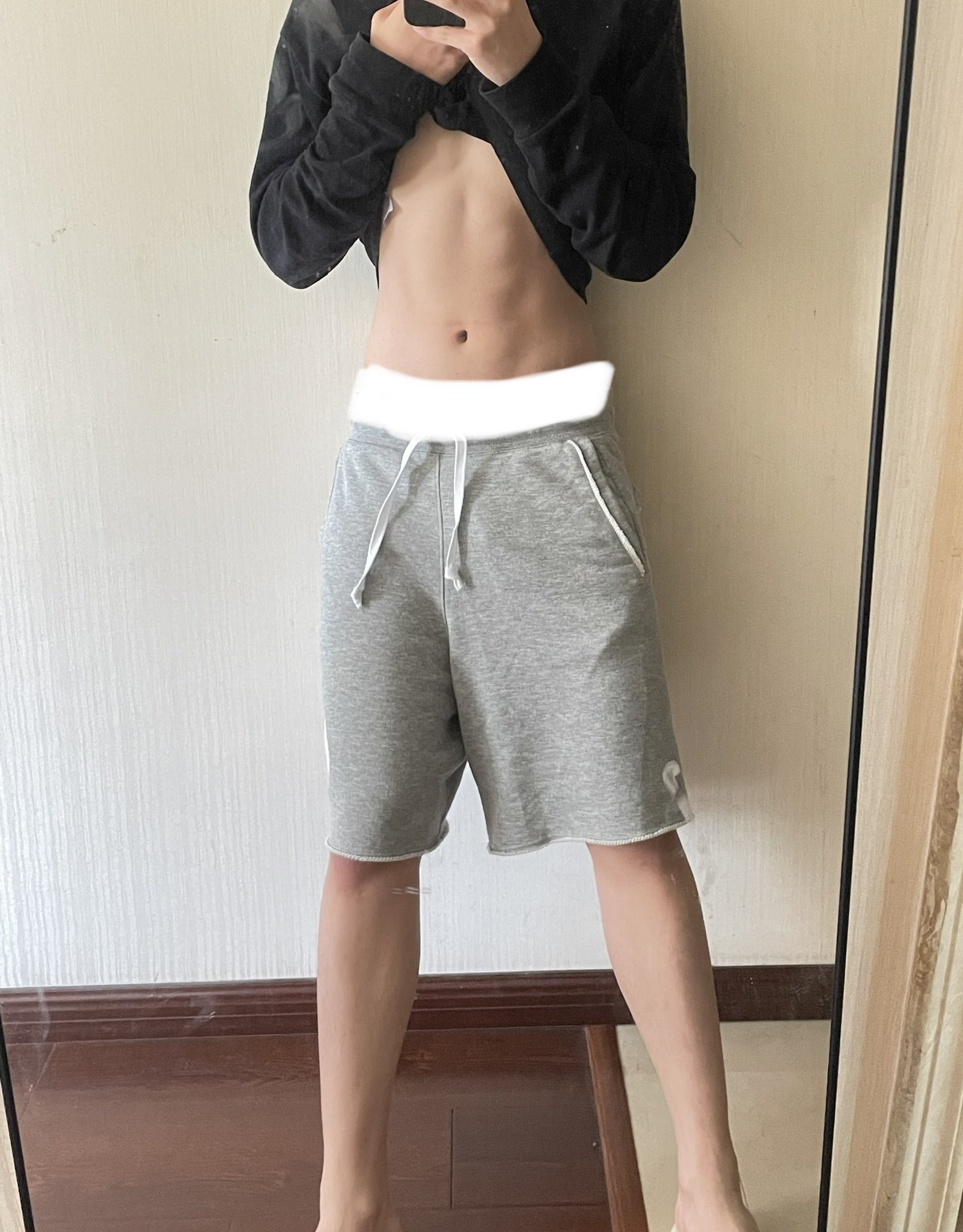 lqqql__ on X: #正太弟弟#正太#初中生#gay #灰裤子#腹肌奶狗t.cotnIOEnt034  X