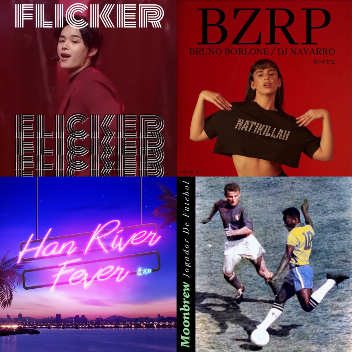 PPQ_LOVES_K's tweet photo. 2022.5.14. PPQ Best5💚
1.ケイ🇯🇵
🏅688日間連続1位独走中🏆
2.Flicker♦️
3.BZRP Bootleg
Bruno Borlone🇨🇱DJ Nabarro🇨🇱
4.Han River Fever-feat. 환희
요새🇰🇷환희🇰🇷
5.Jogador de Futebol
Moonbrew🇮🇹
#andAUDITIONboys #K
#andAUDITIONboys_K #ケイ
#BrunoBorlone #DJNavarro
#요새 #환희 #Moonbrew https://t.co/b6HeTN8SF0