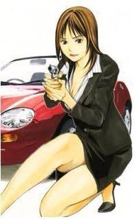 サイコメトラーeijiのtwitterイラスト検索結果