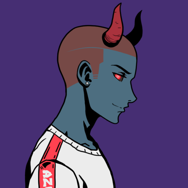 Azuro #00017 Listed !!
0.004 ETH available on <a href="/opensea/">OpenSea</a>

opensea.io/collection/azu…

#NFT  #nfts #NFTCommunity  #nftart