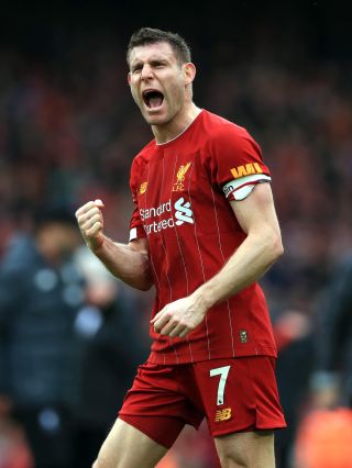 irishmorg85's tweet photo. @smtm__LFC75 @JamesMilner was disregarded at #ManCity at the age of 30. Replaced with passionless, money oriented, soulless premadonas. 7years later he's just won every major honour with Liverpool. @JamesMilner sums up everything that is #LiverpoolFC https://t.co/Ai9kWQqzqq https://t.co/2lK4XPwd1S