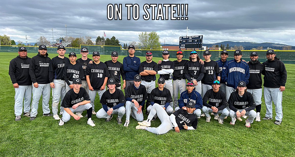 Chiawana Sports tweet media