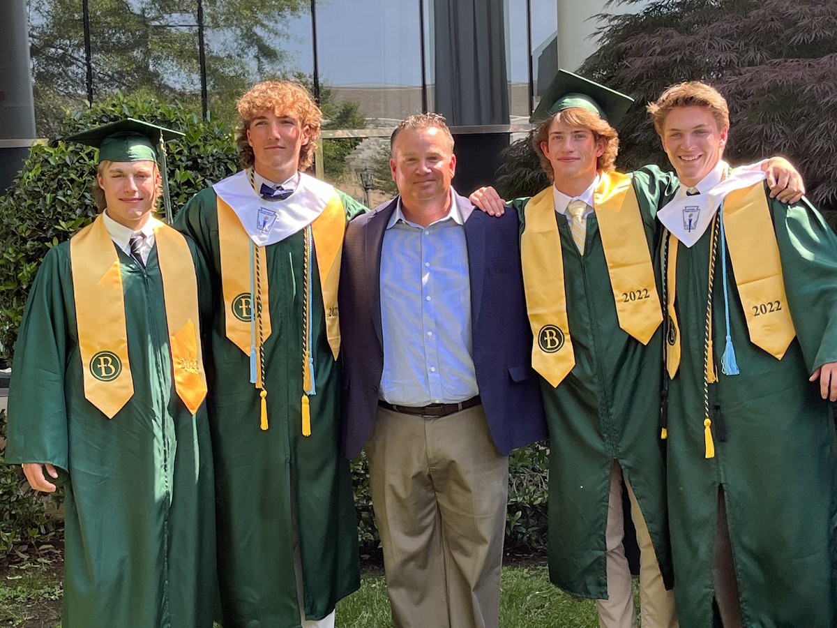 Briarcrest Baseball (@bchs_baseball) on Twitter photo Congrats to our 2022 Seniors on graduation day! <a href="/DylanWalkerJam1/">Dylan James</a> <a href="/JackNew71035974/">Jack Newman</a> <a href="/JoshuaDjbrown/">Joshua Brown</a> <a href="/Josh_Russell_21/">Joshua Russell</a> <a href="/BCHS_Saints/">Briarcrest Athletics</a> Congrats to our 2022 Seniors on graduation day! <a href="/DylanWalkerJam1/">Dylan James</a> <a href="/JackNew71035974/">Jack Newman</a> <a href="/JoshuaDjbrown/">Joshua Brown</a> <a href="/Josh_Russell_21/">Joshua Russell</a> <a href="/BCHS_Saints/">Briarcrest Athletics</a>