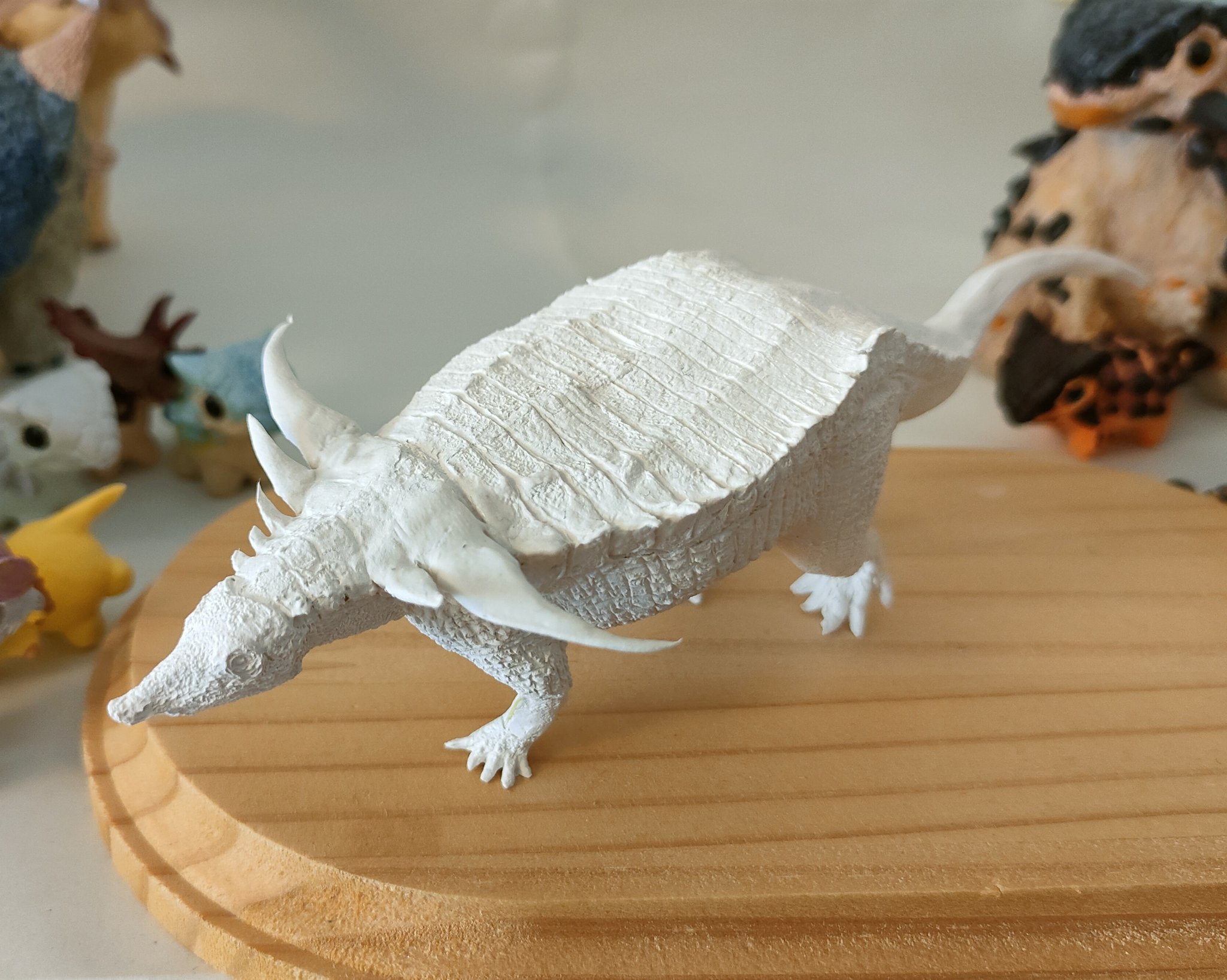 Asa على تويتر