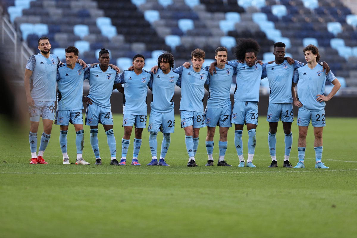 mnufc2's tweet photo. 2 shootouts in a row &amp; 2 wins

Great job tonight boys! https://t.co/4W6YEYA15h