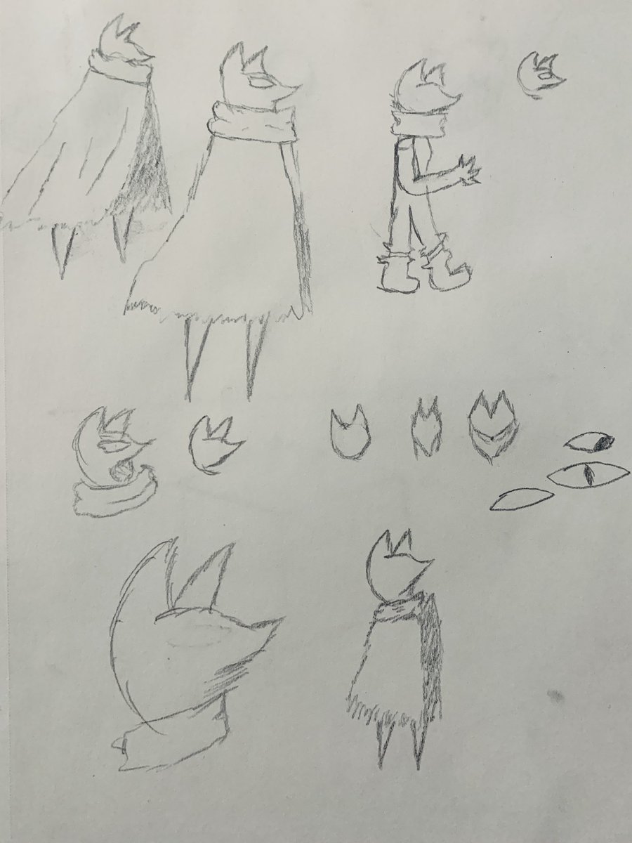 Lost Inferno Games tweet media