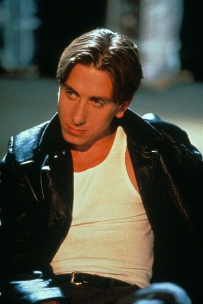 Happy birthday, Tim Roth 
