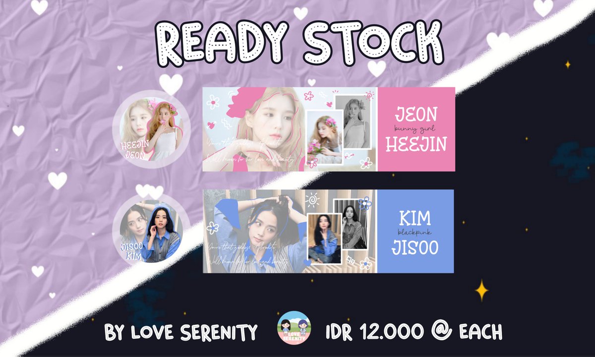 LOVESERENlTY tweet picture