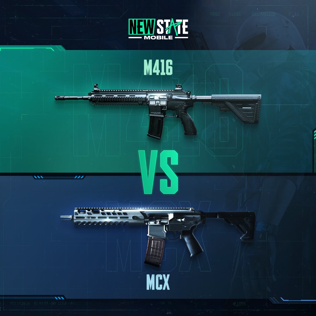 NEW STATE MOBILE tweet media