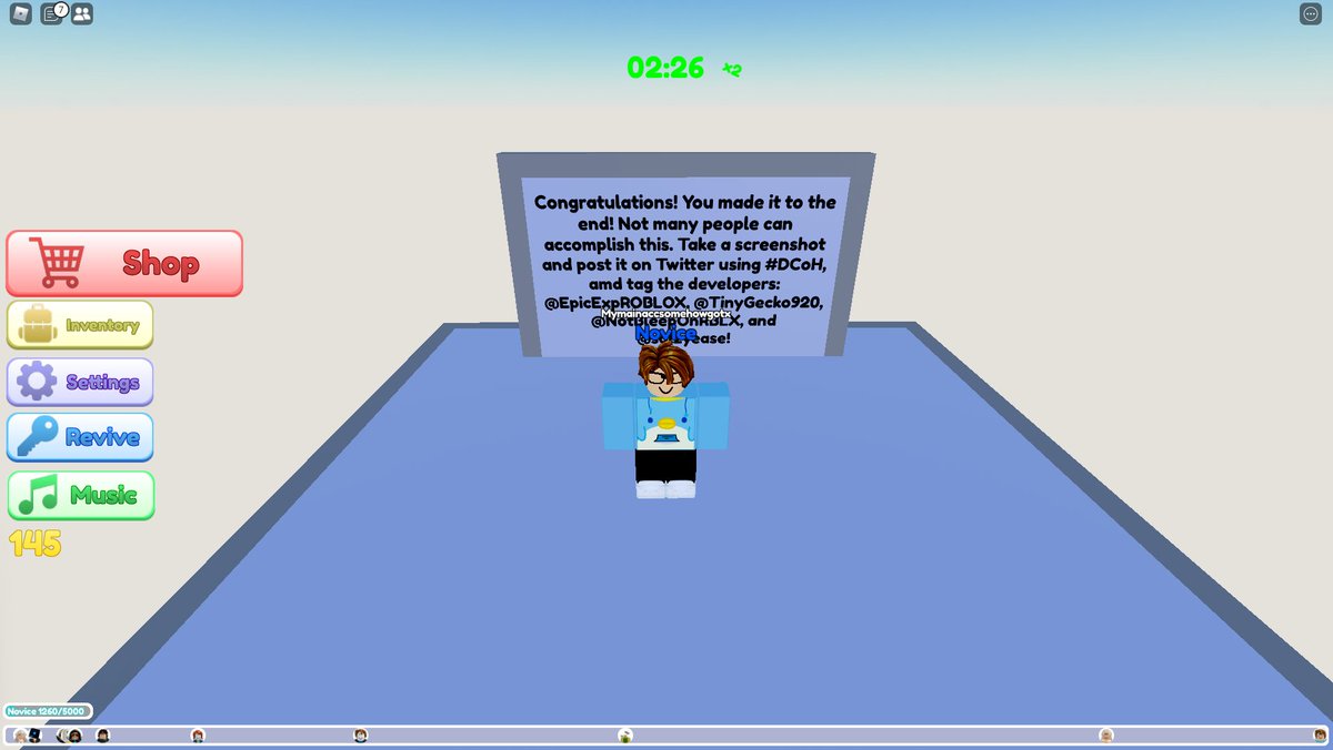 Ducko_YT_'s tweet photo. Idk why but it told me to do this
#DCoH https://t.co/0J6b0jgvDH