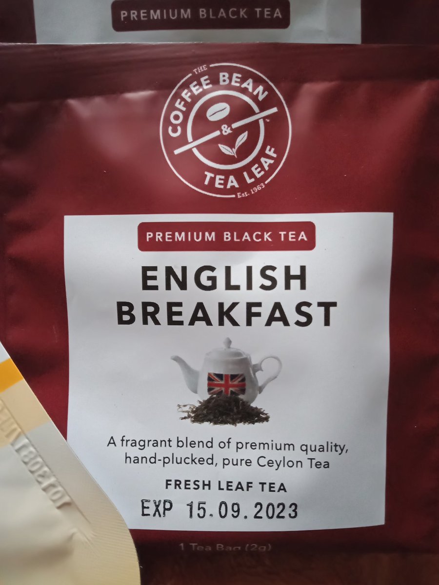 Good morning@HCavill