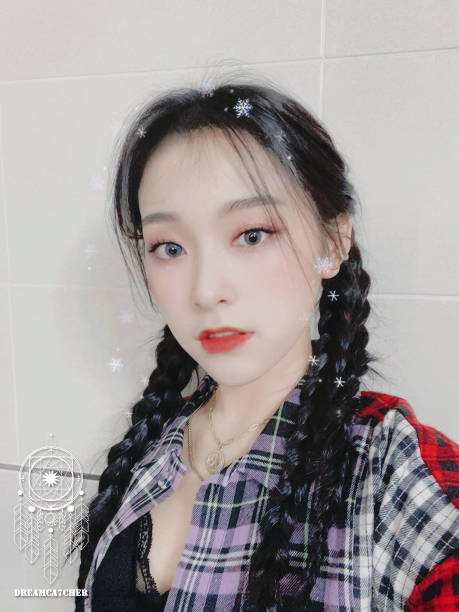 dc7world's tweet photo. . 𖥔 🪷 𝐁reaking every「 𝐄ndle𝕤𝕤 𝐍ight 」★ --- 𝐃reamca7cher 3rd 𝕁apan 𝚜𝚒𝚗𝚐𝚕𝚎 :  𝐌𝕍 𝐒hooting 𝔹ehind -#Cloudy 𝕊elfie- ꒱

𖧷  — 𝐒ave the 𝚍𝚊𝚝𝚎 15.05.2022

#ドリームキャッチャー7 #드림7캐쳐 #ドゥケ #크라위디 #クロディ #Endless_Night https://t.co/fCQz4tjUUA