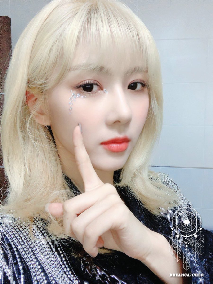 dc7world's tweet photo. . 𖥔 🪷 𝐁reaking every「 𝐄ndle𝕤𝕤 𝐍ight 」★ --- 𝐃reamca7cher 3rd 𝕁apan 𝚜𝚒𝚗𝚐𝚕𝚎 :  𝐌𝕍 𝐒hooting 𝔹ehind -#Étoile 𝕊elfie- ꒱

𖧷  — 𝐒ave the 𝚍𝚊𝚝𝚎 15.05.2022

#ドリームキャッチャー7 #드림7캐쳐 #ドゥケ #토율 #トイル #Endless_Night https://t.co/uu8r7wyQ2H