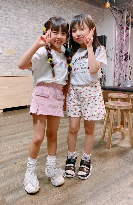 Twitterのコスプレ画像7
