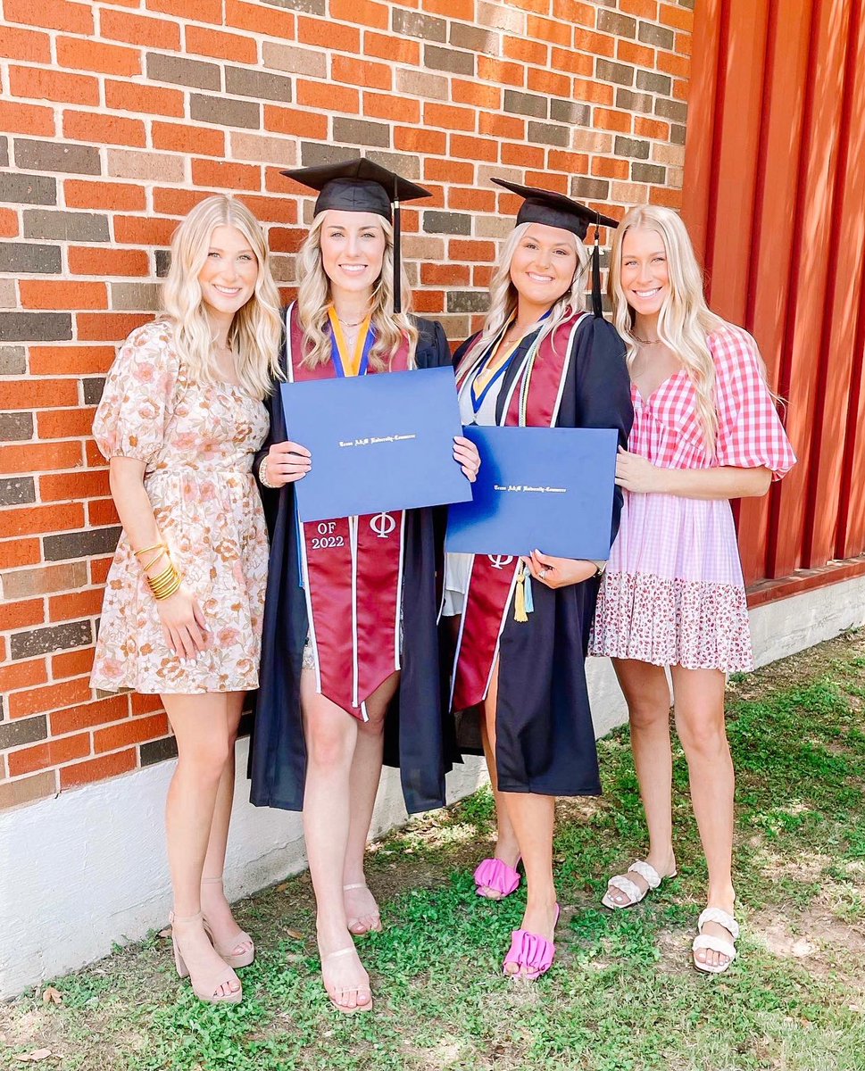 TAMUC Alpha Phi tweet media