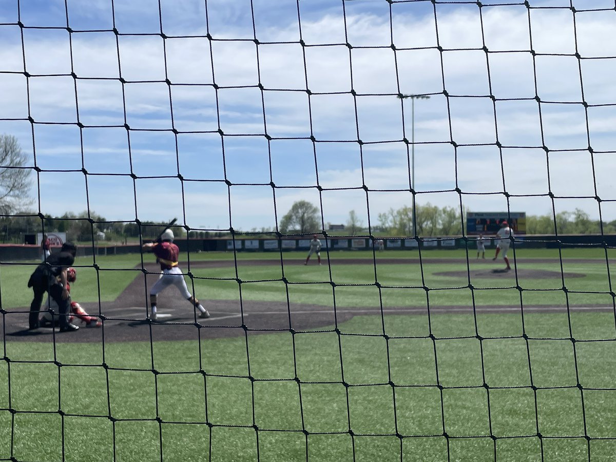 The <a href="/UMDBaseball/">UMD Baseball</a> team was picked 13th preseason … finished 6th regular season … placed 3rd in the <a href="/NorthernSunConf/">NSIC</a> Tourney … heck of a run men - NO QUIT in this team! #BulldogCountryProud
