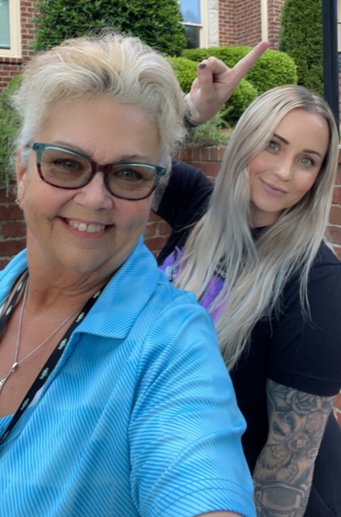 _SamTheRAM's tweet photo. So proud of this team for their GRIT this week🤩 61 PPV from Thursday to today && ending the week with our best week since becoming a unit #79
Consistency is key &together, we RISE🌐💙🏡
#LifeAtATT #MagicCityMavericks #FieldFUN #LifeIsADispatch #AllInWeWIN #MCM https://t.co/3FyW6ewt7g
