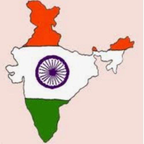 MSingh_ITs's tweet photo. "मनुष्य का देश भूमि का, पहाड़ों, नदियों और जंगल का एक निश्चित क्षेत्र नहीं है, लेकिन यह एक सिद्धांत है, और देशभक्ति उस सिद्धांत के प्रति वफादारी है। मेरे देश पर गर्व है" https://t.co/MFmkQZHCUB