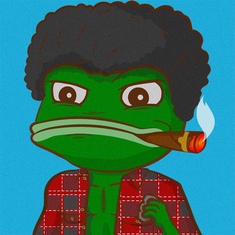 Sauce feels like blessing the community 🐸

GIVEAWAY! 

Anyone can win just..

- Like &amp; RT
- Follow me and Plague (<a href="/SheriffSauce/">sauce</a> &amp; <a href="/ThePlagueNFT/">The Plague Of Frogs 🐸</a> )

- Tag couple frens and show some 💚 in reply

Winner in 48HRS!

p.s. I genuinely love this community thank you for everything🫡🥲