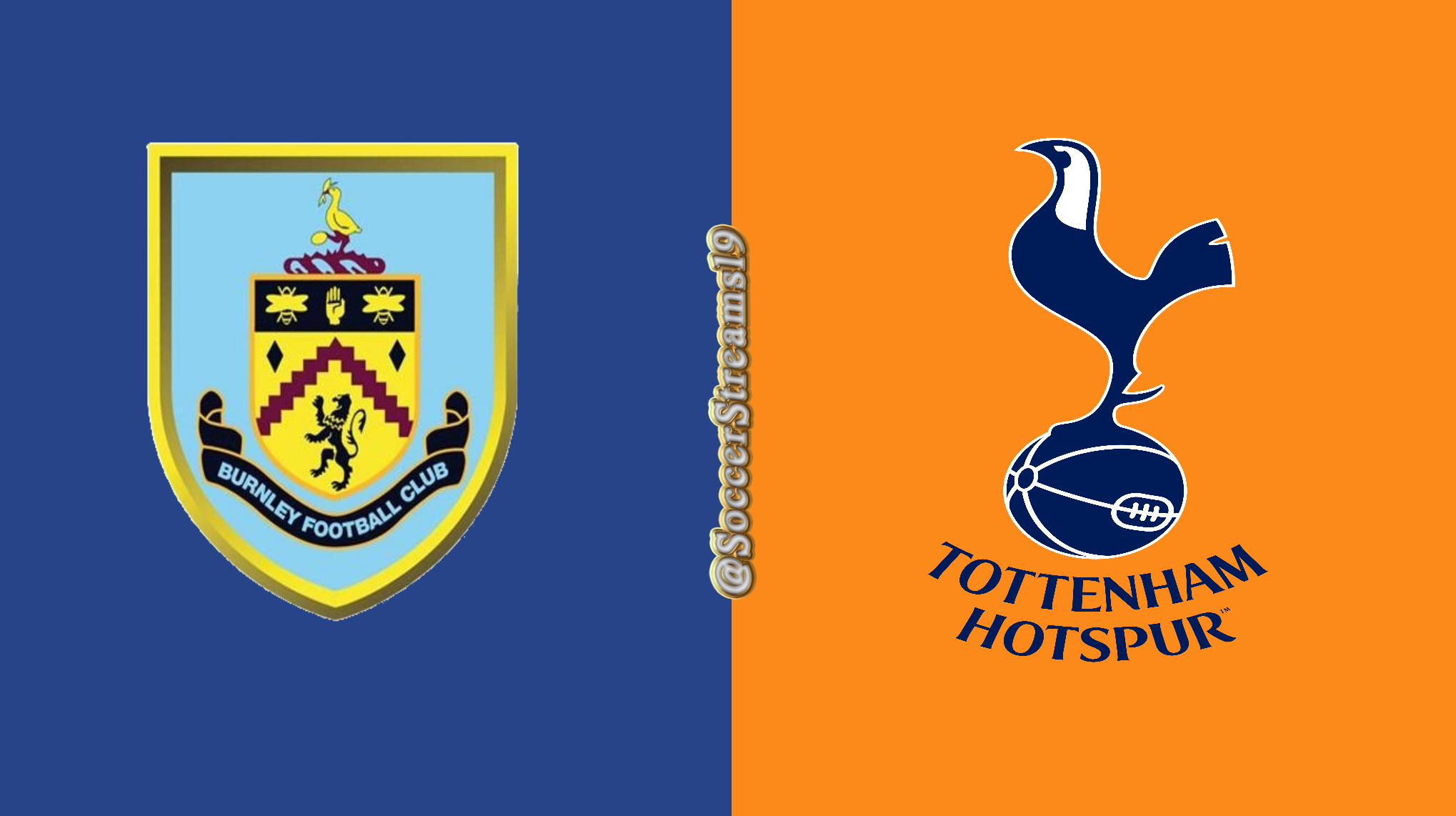 EPL Live Stream on Twitter "Tottenham Hotspur vs Burnley Tottenham