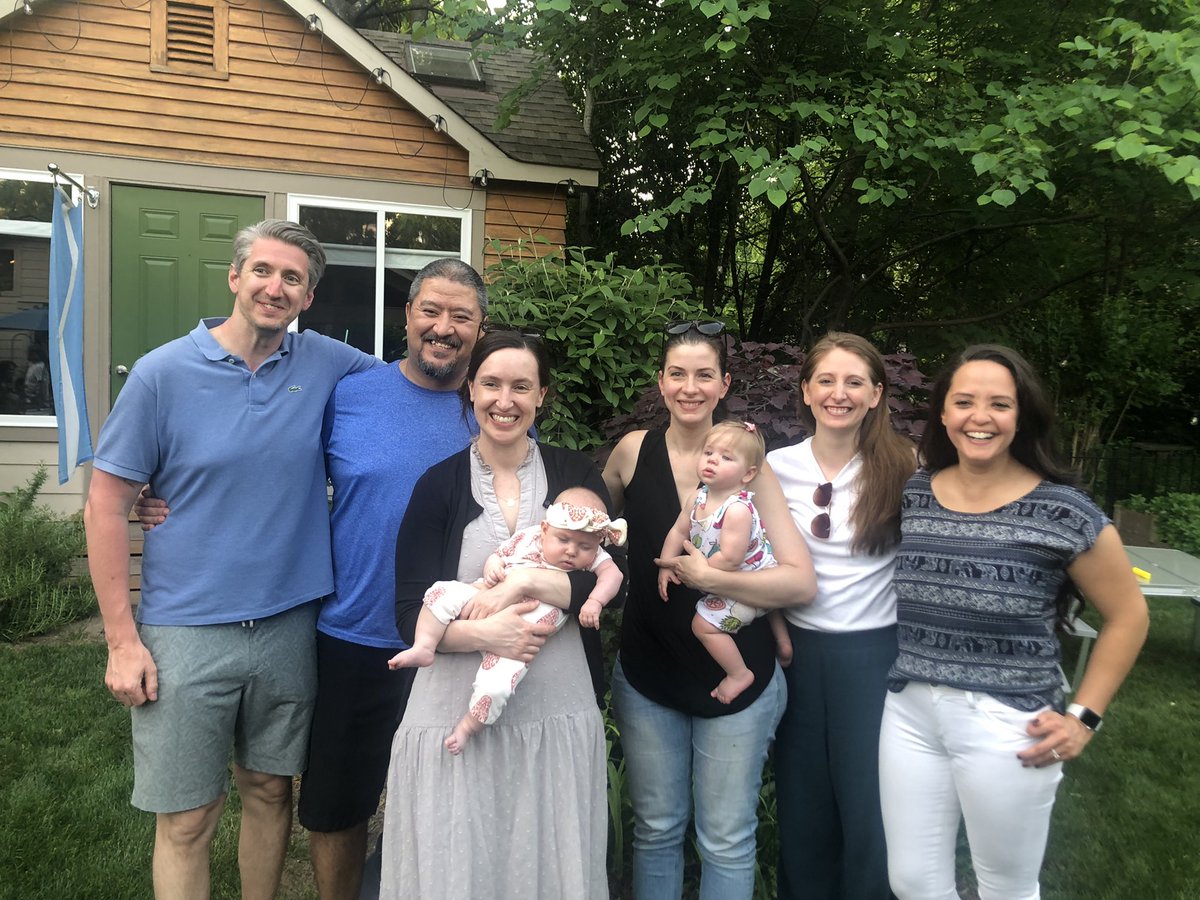 christina bailey (@therealdrbailey) on Twitter photo Let the celebrations begin! Enjoyed celebrating our chiefs at the annual @VUMCSurgOnc seafood bake! @VUMCSurgRes @VUMCSurgery <a href="/Carmensolcar/">Carmen C Solorzano</a> Let the celebrations begin! Enjoyed celebrating our chiefs at the annual @VUMCSurgOnc seafood bake! @VUMCSurgRes @VUMCSurgery <a href="/Carmensolcar/">Carmen C Solorzano</a>
