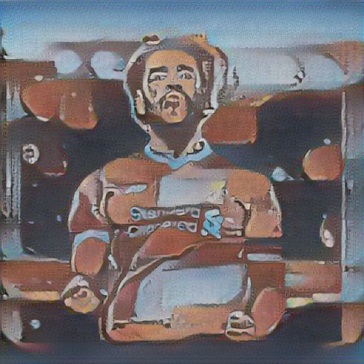 OhMyGoal_AI_art's tweet photo. Mo Salah! Mo Salah! Mo Salah!
Running down the wing
Salah, la, la, la
The Egyptian King!

Shoutout to Mohamed Salah (Liverpool). AI generated art.

#mohamedsalah #liverpool #egyptianking #aigeneratedart #aigenerated #football #footballfans https://t.co/eY8ItuQSZT