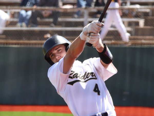 How many bases do you touch on a home run? Four. 

How many days until the 2022 Raider yearbook gets distributed? You guessed it, also four! 

Coincidence, I think not! Reserve your copy today at yearbookforever.com!