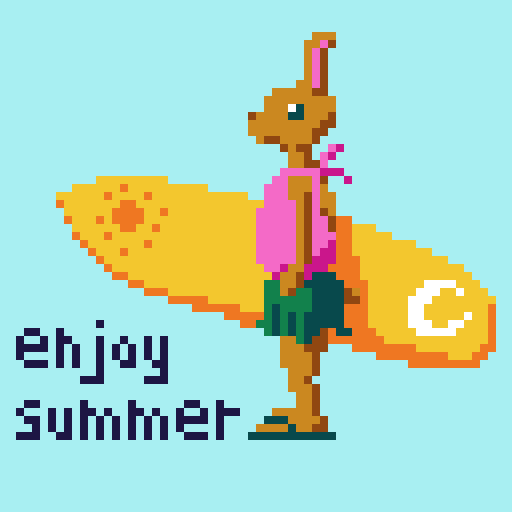 sazanka0505's tweet photo. 8bit Painterというアプリでクロスステッチの図案を作ってみました。
描いた絵をエクスポートすると1枚目みたいに罫線が消えてしまうので、作業画面をスクショし���2枚目みたいな画像を残しています。(ただ、太線は8マスごとなので注意！)
#8bitPainter #PixelArt #ドット絵 #クロスステッチ https://t.co/IAWpIr8rNq