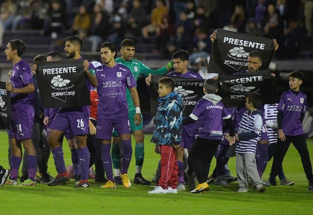 Orgullo. 💜