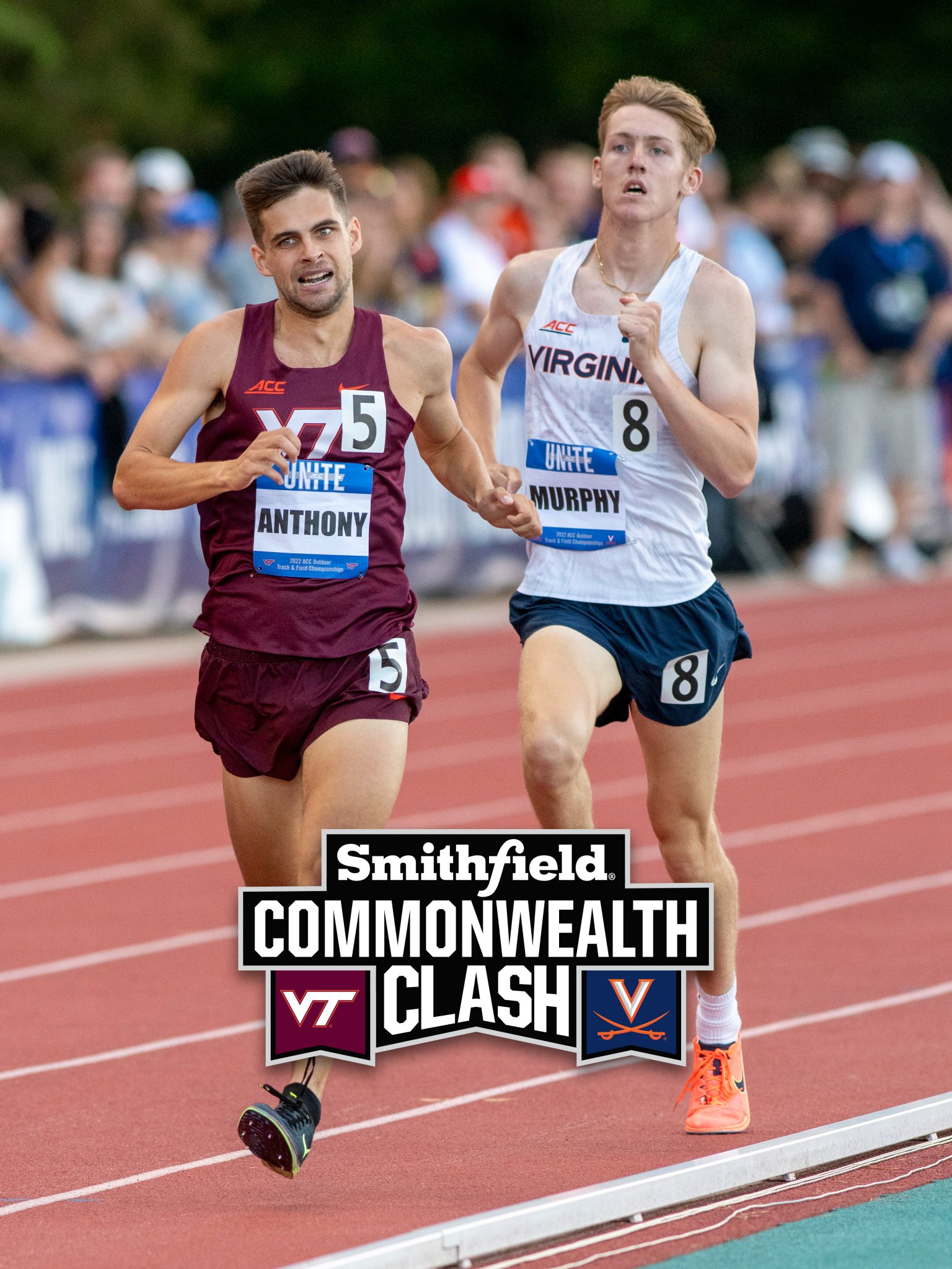 Virginia Tech Track & Field on Twitter "Another point in the 