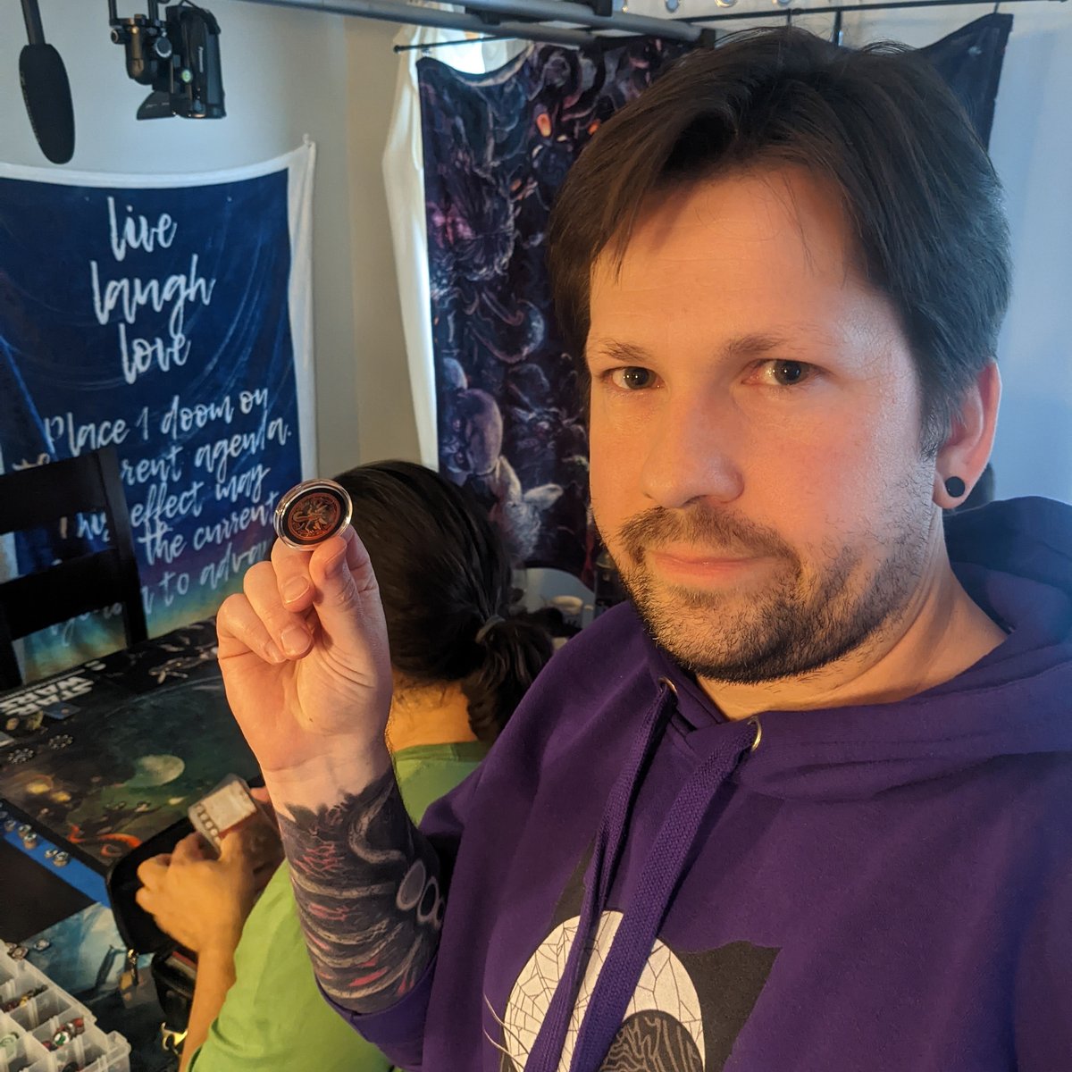 Mythos Busters tweet media