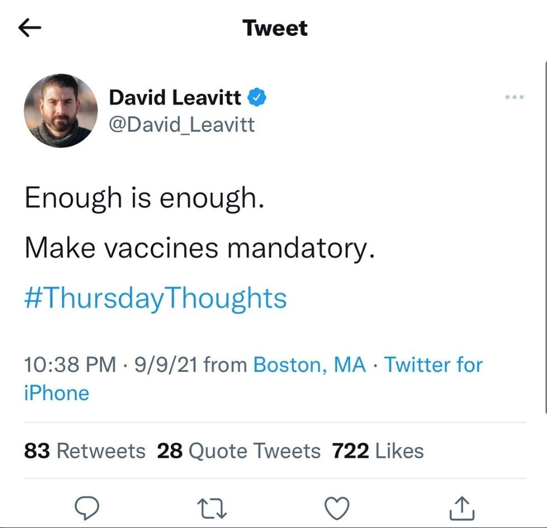 LeoKearse's tweet photo. People who change their principles don't have principles https://t.co/WCQXcGTeGk