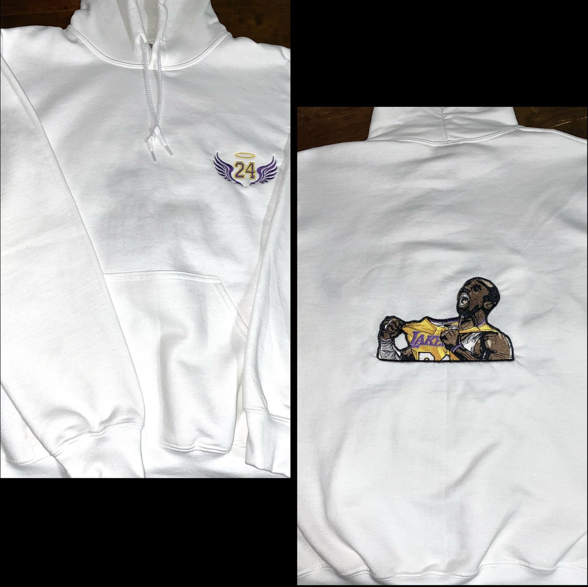 EmbroiderMe_'s tweet photo. 💰S A L E 💰

This is what is available on sale! If I have multiple people interested in 1 sweater it will be first to pay.

𝐄𝐯𝐞𝐫𝐲𝐭𝐡𝐢𝐧𝐠 𝐰𝐢𝐥𝐥 𝐛𝐞 𝐇𝐀𝐋𝐅 𝐎𝐅𝐅
𝐒𝐰𝐞𝐚𝐭𝐞𝐫𝐬 𝐰𝐢𝐥𝐥 𝐛𝐞 $𝟐𝟎 
𝐒𝐡𝐢𝐫𝐭𝐬 𝐰𝐢𝐥𝐥 𝐛𝐞 $𝟏𝟎
𝐒𝐡𝐢𝐩𝐩𝐢𝐧𝐠 𝐢𝐬 $𝟖 https://t.co/7gn9X4o3d7