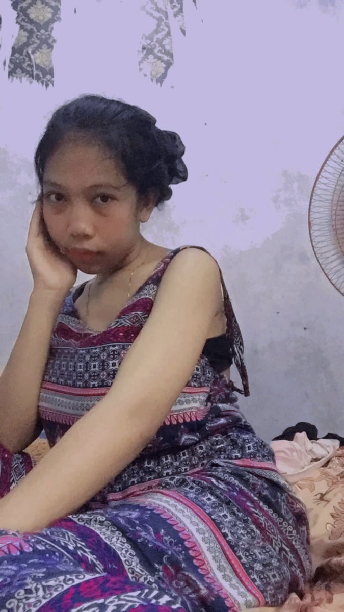 naughtyind's tweet photo. Kali ini si tete angin balon Miftahulhusna 
Si penipu ulung https://t.co/NAkAmP9eSI