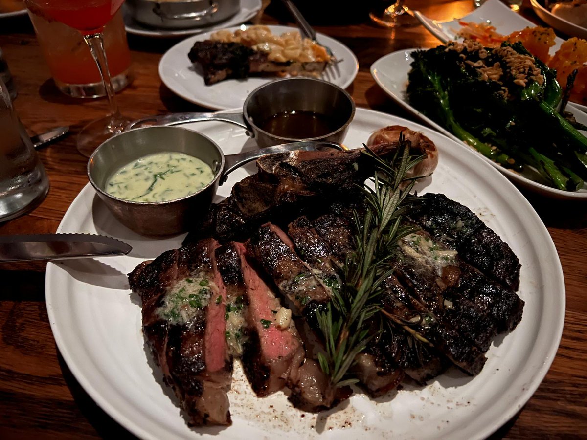 Who should I share happiness and good food with