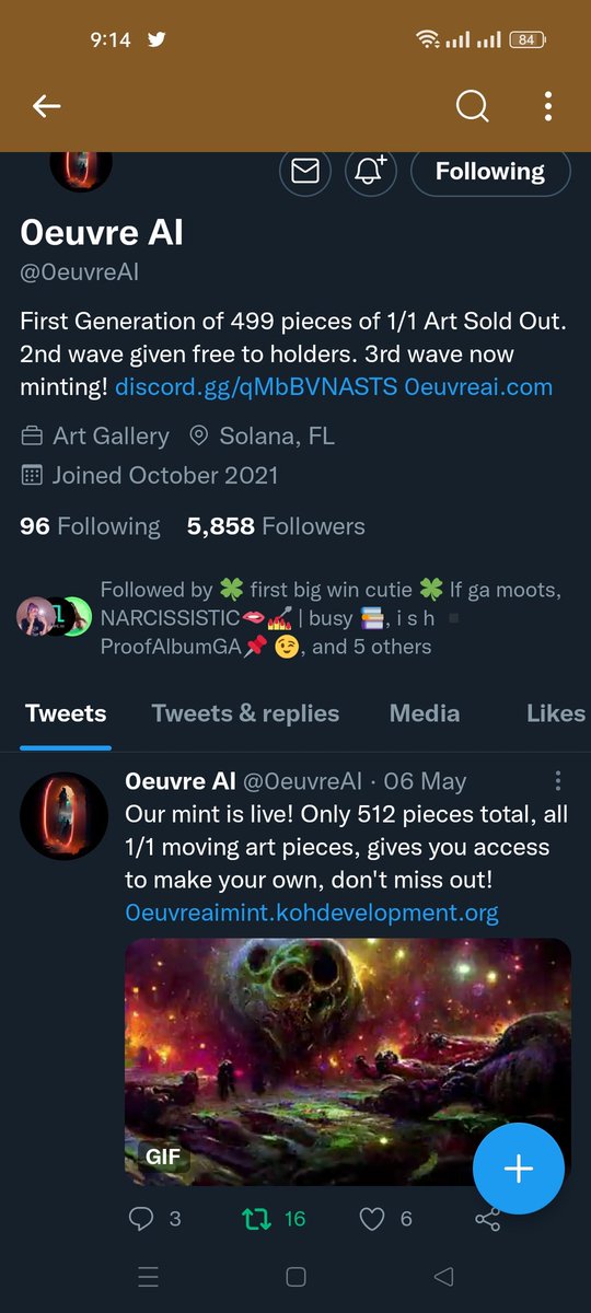 Ballora1025's tweet photo. @bunniefied @0euvreAI Done po, manifesting to win😊 https://t.co/a8hhA9ZGDi