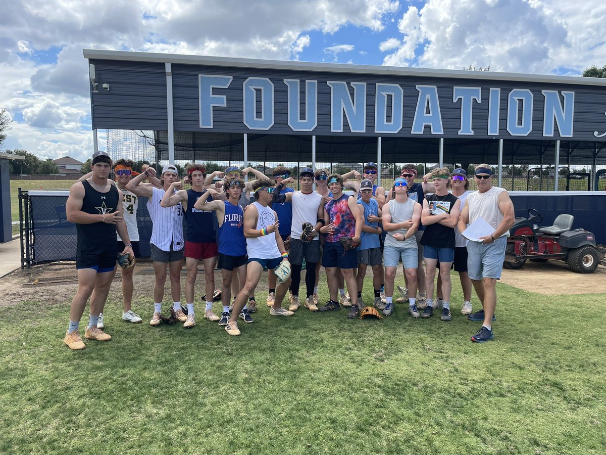 FA Lions Athletics tweet media