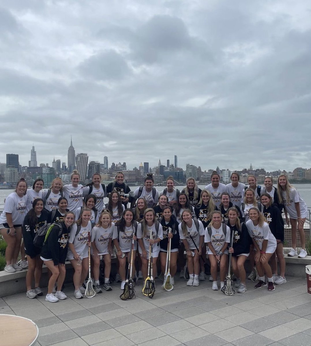 EricMcA's tweet image. Good luck to @kellanmca &amp;amp; @SalisburyWLAX as they get back in the @NCAA championship chase this weekend in NYC! 💪🥍