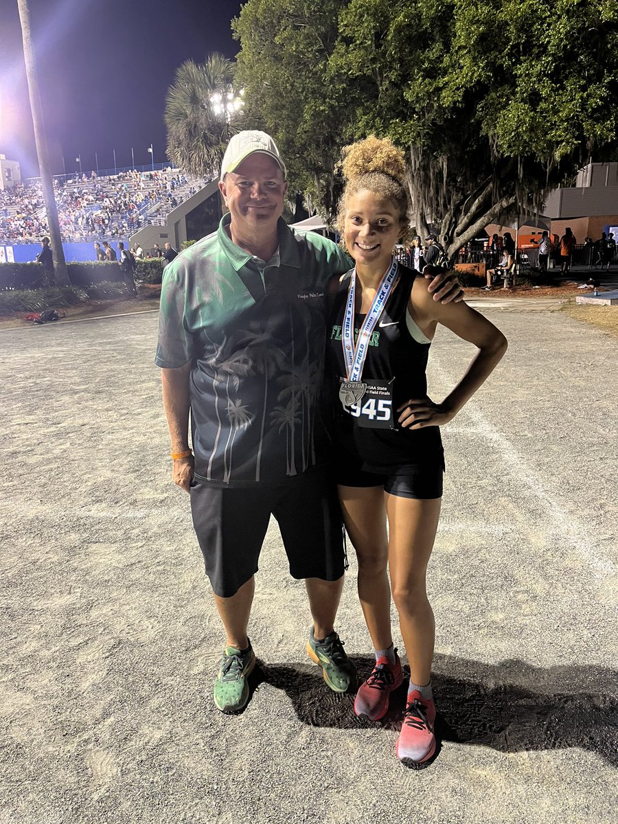 FPC Track & Field and Cross Country tweet media