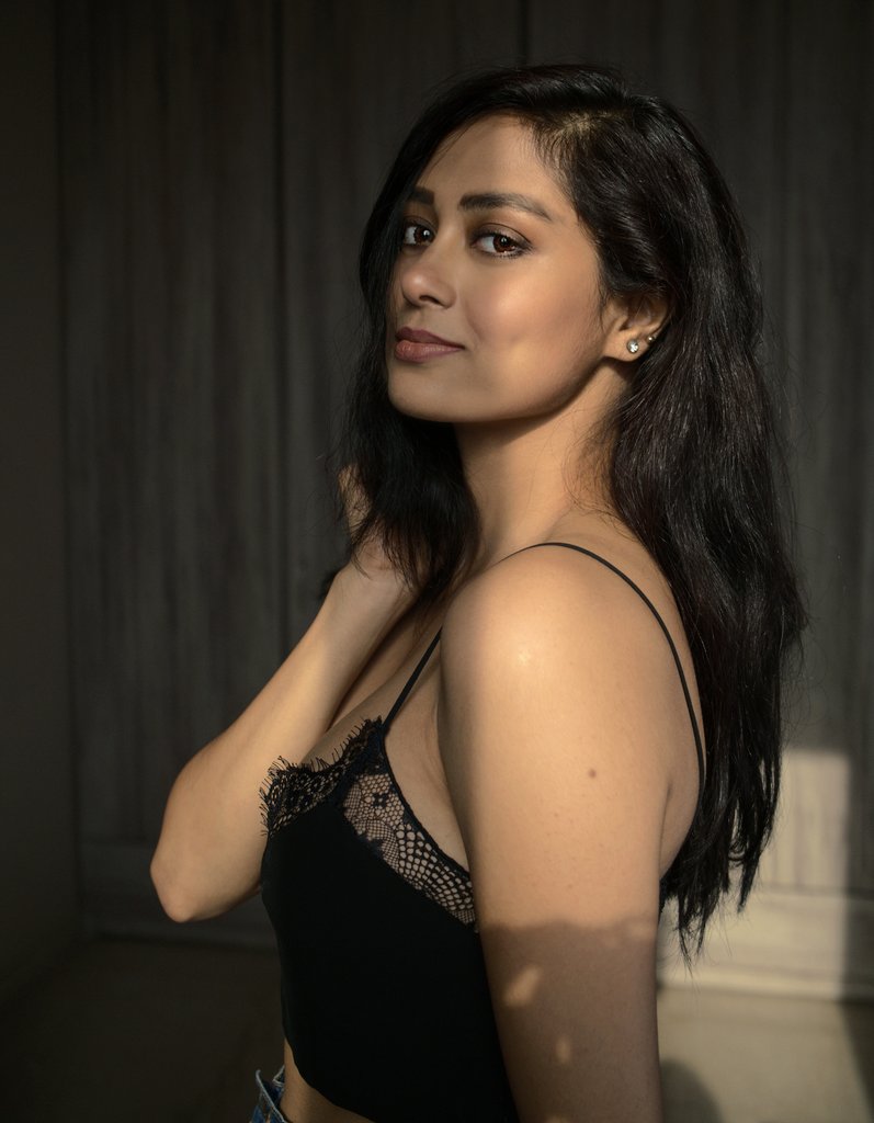 Vedieka Dutt tweet media