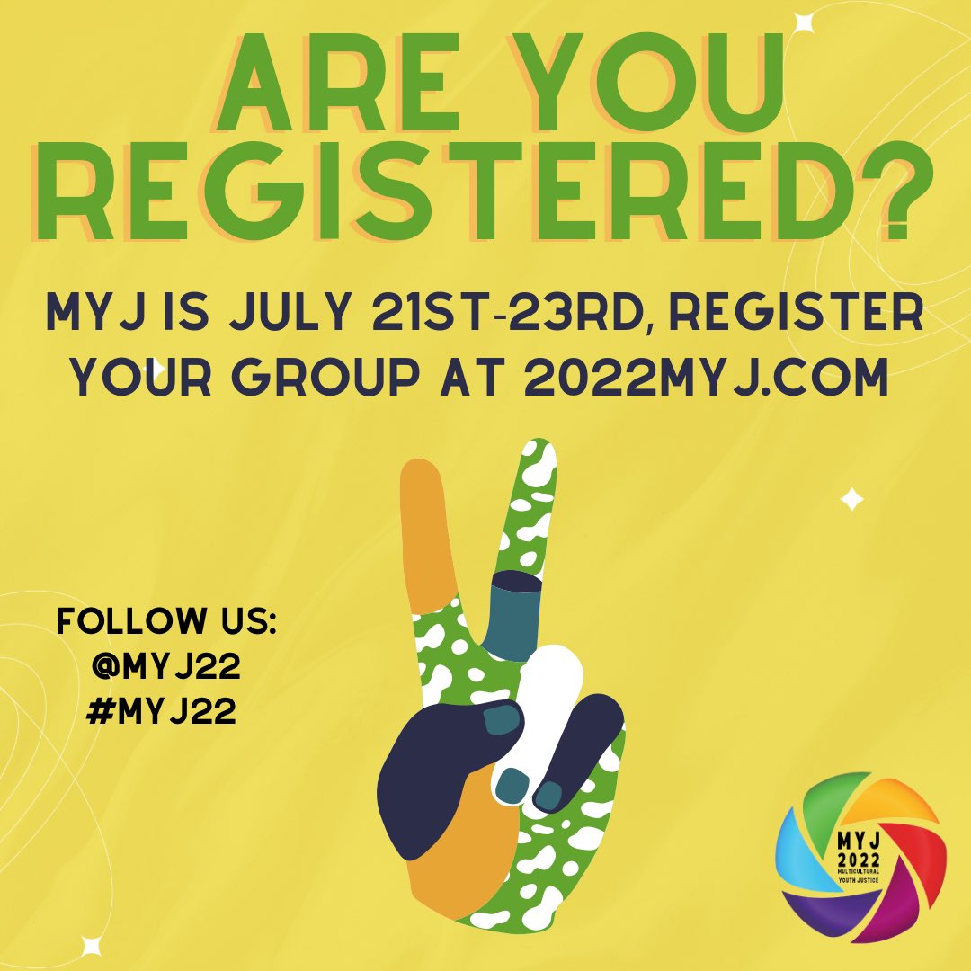 Multicultural Youth Justice tweet media