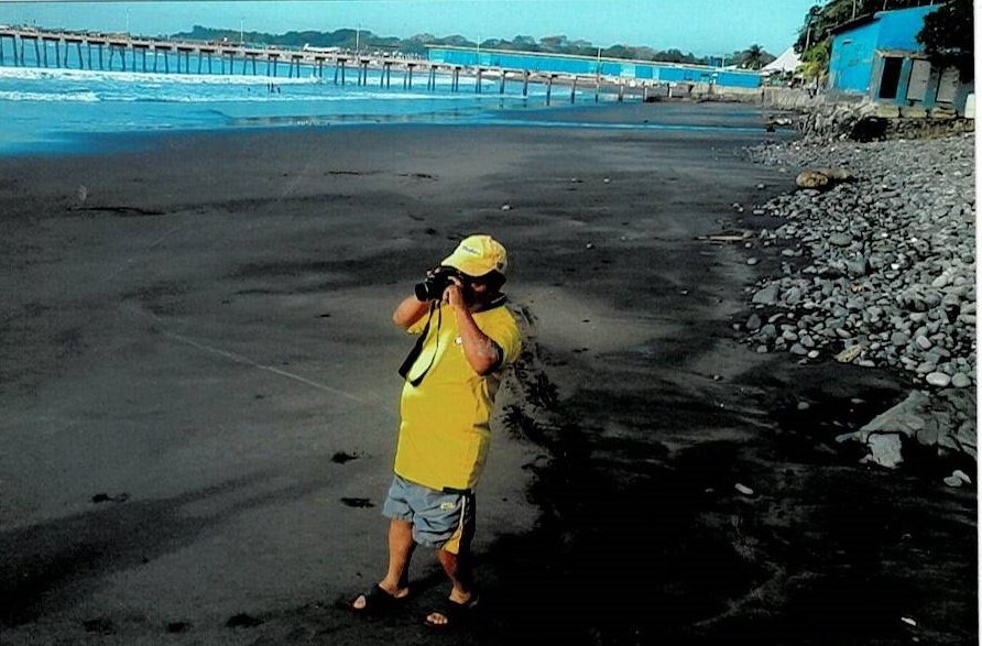 IvaniaaaaG's tweet image. Que falta que me haces viejo🥺💔