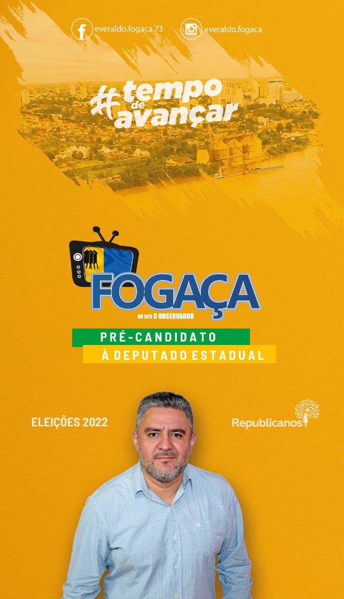 Everaldo Fogaça (@fogaca1) on Twitter photo 