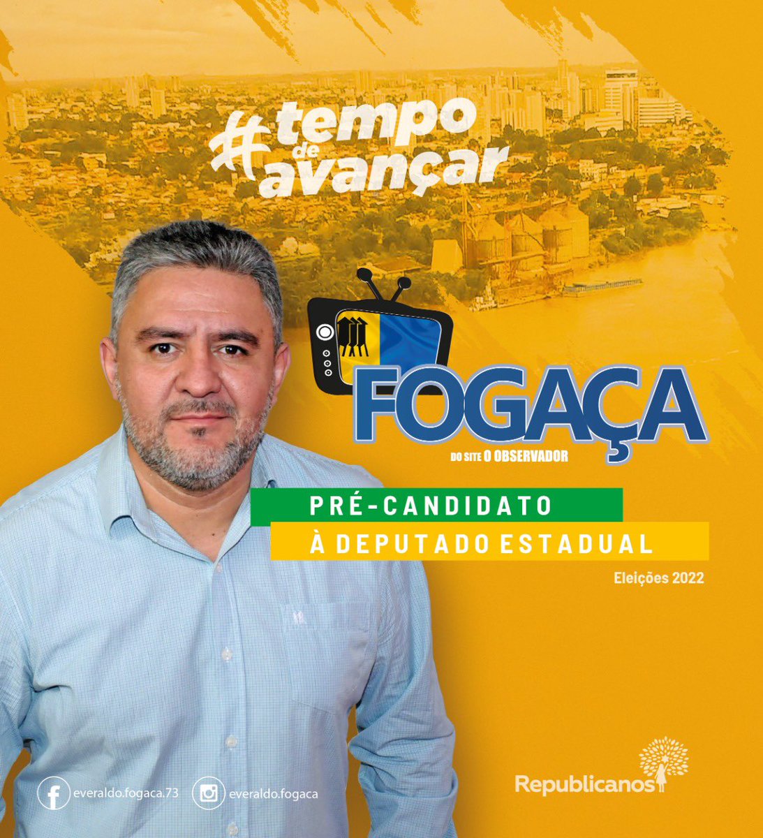 Everaldo Fogaça (@fogaca1) on Twitter photo 