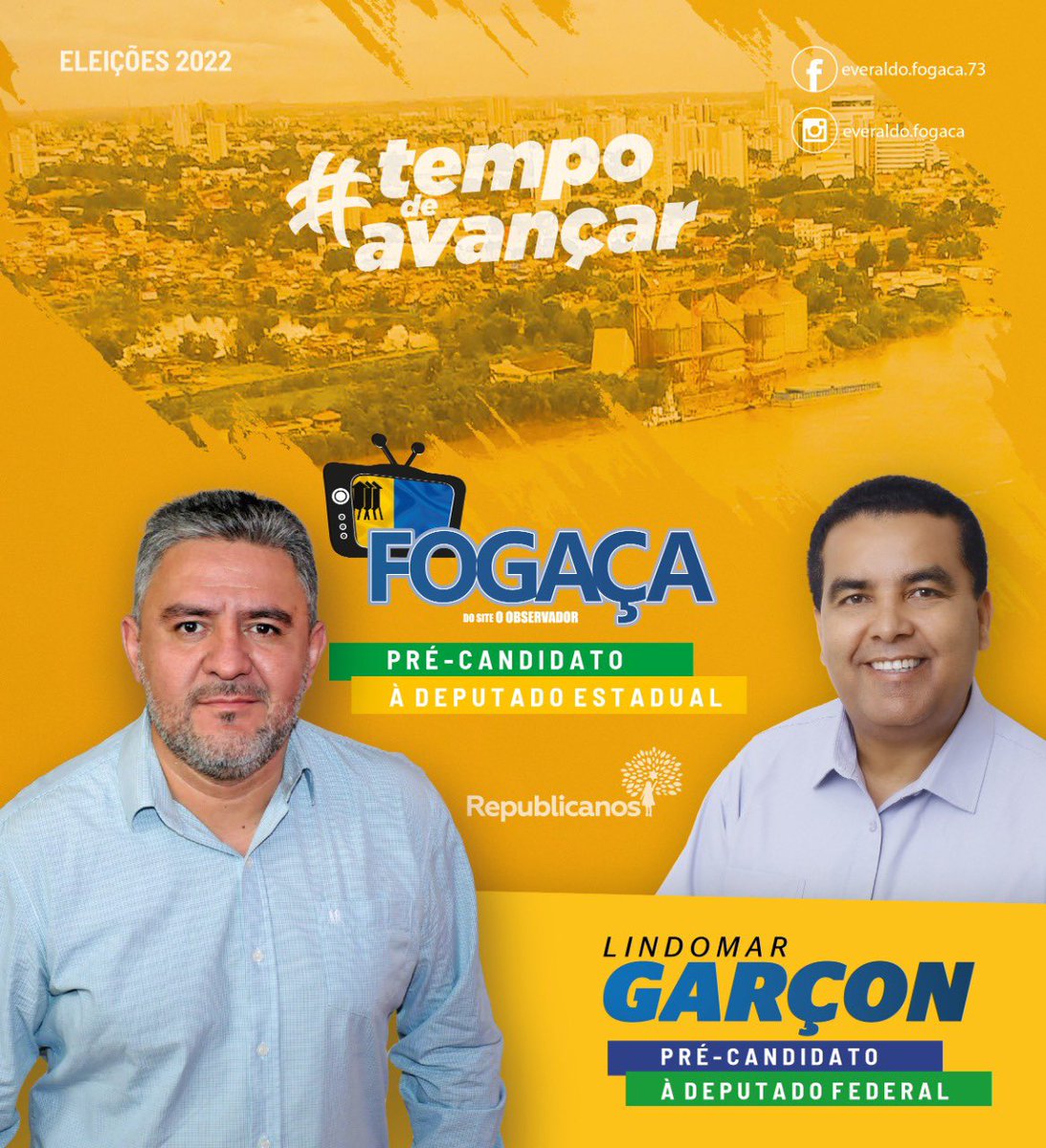 Everaldo Fogaça (@fogaca1) on Twitter photo 