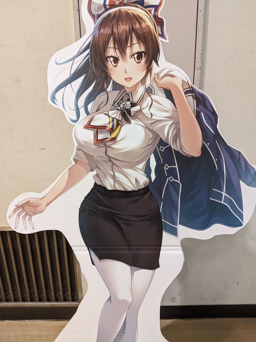 「ashigara (kancolle) skirt」Fan Art(Latest)