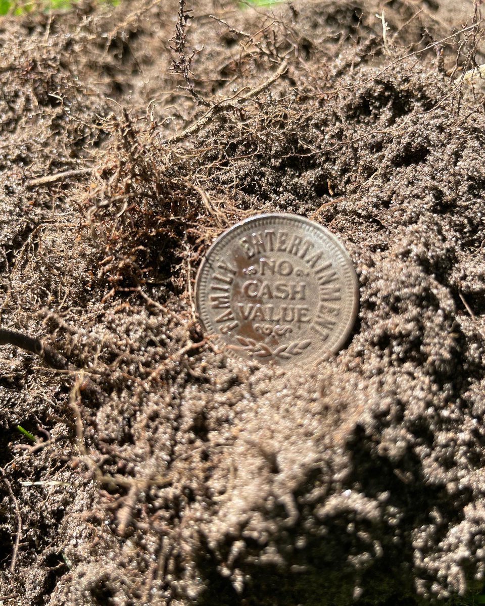 Coil To The Soil tweet media