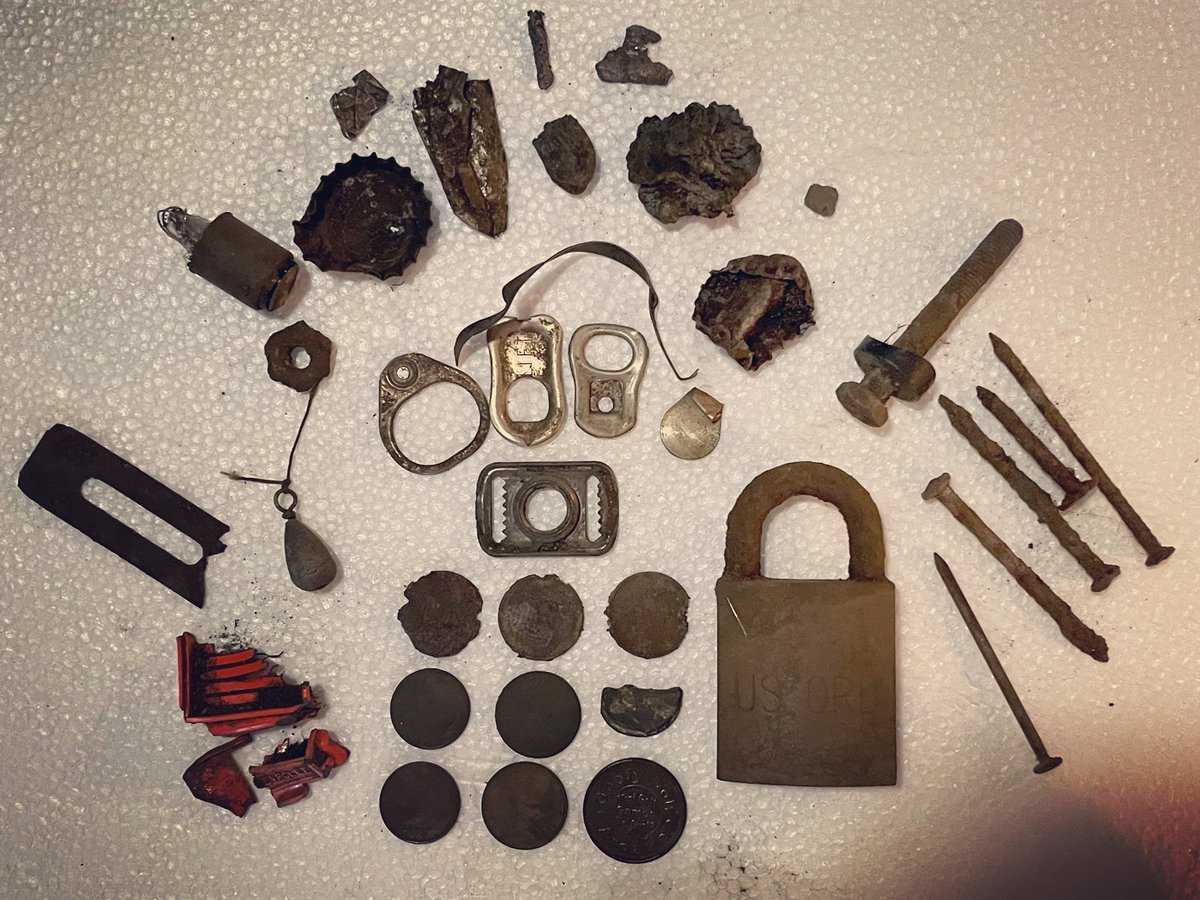 Coil To The Soil tweet media