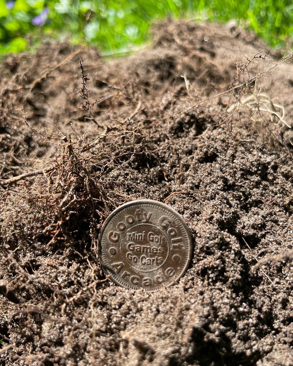 Coil To The Soil tweet media